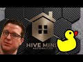 Getting Started With Home Assistant - Access When you're away