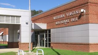 Cases have doubled since Friday at Western Virginia Regional Jail