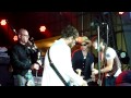 The Trews - It's a Long Way to the Top (ACDC Cover Live @ Calgary Stampede 2011)