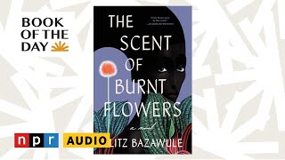 Blitz Bazawule uses fictional storytelling to explore Ghanaian political history | Book of the Day