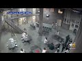 violent incidents at the cook county jail