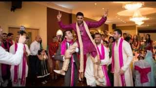 Nawaabs Manchester Wedding and Mendhi Photography