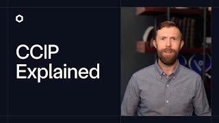 What Is Chainlink CCIP?