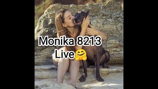 monika live