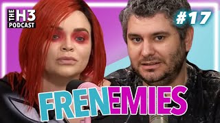 Trisha Was Bullied & It's Not OK - Frenemies #17