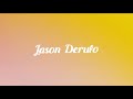 SAVAGE LOVE_JASON DERULO PRO.JB-BWOY