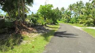 Tuvalu by bicycle #4