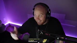 TimTheTatman plays Call of Duty: Warzone  [2021.02.09]