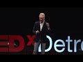 what i learned being in an 80s hair band michael angelo caruso tedxdetroit