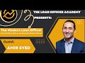 Growing Your Business With Amir Syed of Growth Only Coaching.