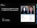 Introducing GitHub Copilot in SSMS 22 | Data Exposed