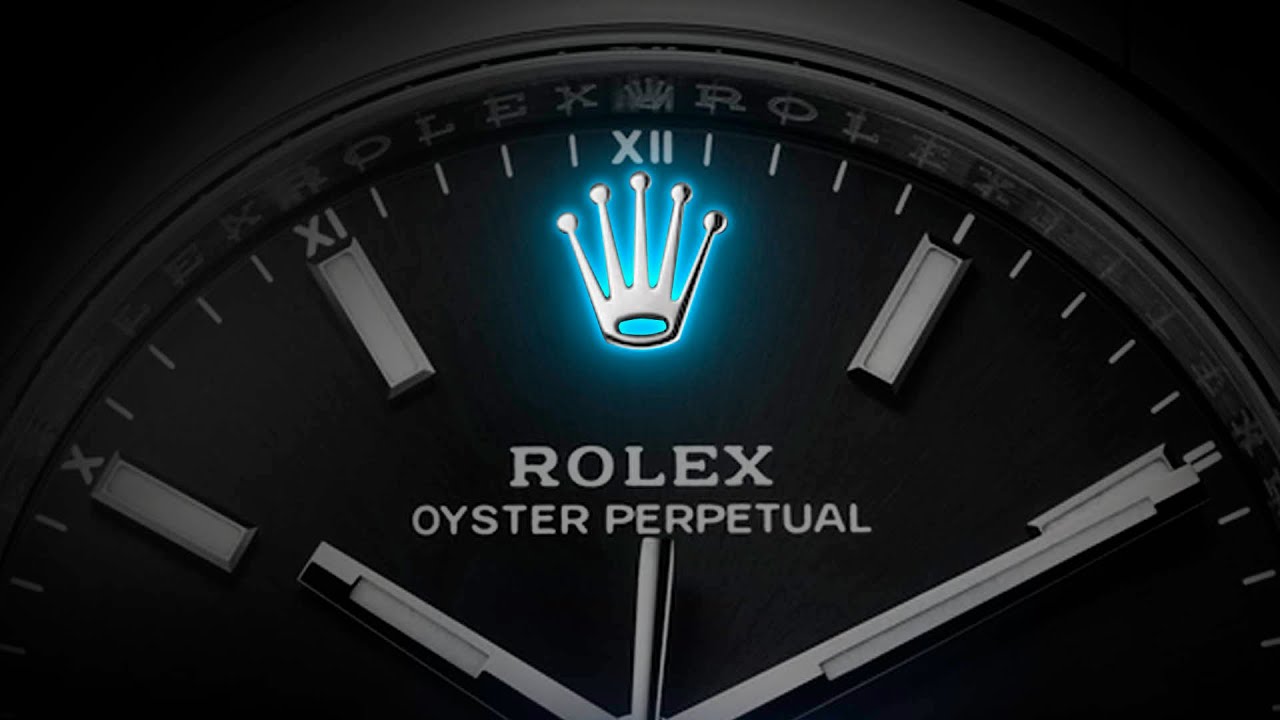We Have To Change Because Of Rolex | Watchfinder & Co.