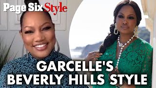 Garcelle Beauvais launches jewelry line ahead of ‘RHOBH’ premiere | Page Six Celebrity News