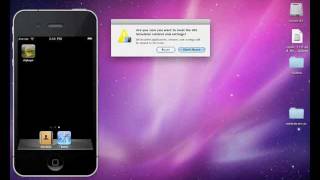 Automated Testing on the Xcode iOS Simulator