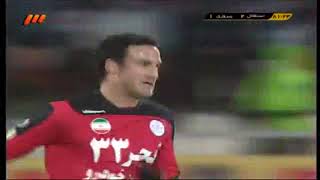 خلاصه بازی استقلال پرسپولیس سال ۹۰  استقلال 2 پرسپولیس 3  #استقلال#پرسپولیس#فوتبال#ایرانی#ایمون_زاید