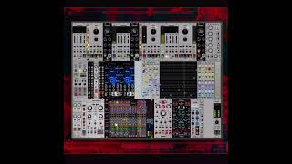 Proteus Groove #vcvrack