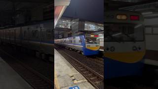 【台鐵】EMU700 楊梅進站 4183次 往北湖 #emu700 #阿福號 #區間車 #楊梅車站 #台鐵 #進站 #鐵道攝影 ｜Liuterry Photography