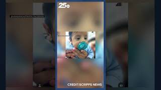 2 Month Old Hospitalized After Medical Emergency at Texas Detention Center