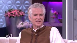 When Matthew Modine Realized Stranger Things Had Become A Global Phenomenon