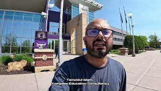 🎓📚 Study in USA: Minnesota State University, Mankato - Guide for Bangladeshi Students 🇧🇩