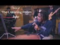 Best of the Listening Room: Royce Lovett - Up For Love | Sofar Seattle