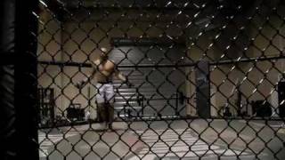 Randy Couture UFC 102 Video Blog 08/25/09