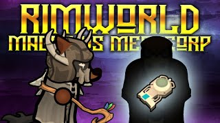 Rebirth | RimWorld of Magic: Mages vs Megacorp Ep 31