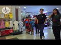 walkthrough inside nepo mall in angeles pampanga 2024 walktourphilippines nepomall