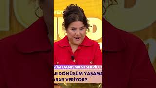 teve2'de Bunu da Konuşalım | Bilinçaltımız Bize Ne Anlatmak İstiyor? #shorts