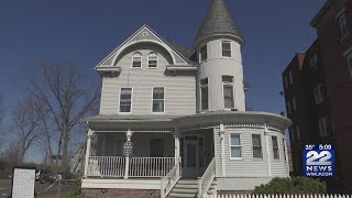 Spaghetti Supper fundraiser to support The Gray House