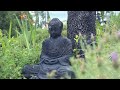 meditation music 冥想音乐 一花一世界，一葉一菩提