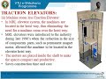 Module 3  - Lecture 3 Classifications of elevator  Part 2