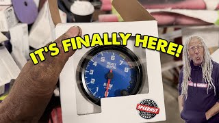 Rewiring the '70 Chevelle \u0026 Surprise Speedhut Unboxing!