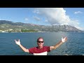 Where is Mr. Sports Travel Soaking Up - Never Enough Fun! - But (Too Much) Sun? In Europe? Enjoy!