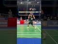 Ginting #denmarkopen #badminton #bulutangkis