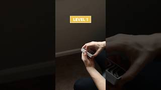 Card Spring (LEVEL 1) - Beginner Cardistry Tutorial #cardistry #shuffle #learn #tutorial #hobby