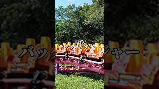 本気で怖かったジェットコースターランキング #おもしろ動画 #たのしい #rollercoaster #最高 #ジェットコースター #ジェットコースターランキング