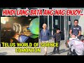 EDUCATIONAL NA, NAKAKA ALIW PA. TELUS WORLD OF SCIENCE EDMONTON. BUHAY SA CANADA