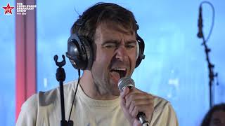 The Vaccines - Alone Star (Live on The Chris Evans Breakfast Show with Sky)