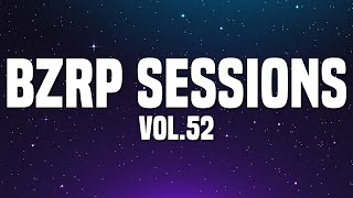 QUEVEDO || BZRP Music Sessions #52 | Shakira, Rauw Alejandro, Bad Bunny, Maluma