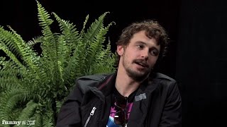 James Franco: Between Two Ferns With Zach Galifianakis