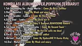 Kumpulan Lagu Pop Indonesia Versi Poppunk (full album)