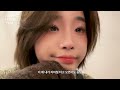 happy posse year 💛 sunhye ⎮ how young posse 영파씨 welcomes the new year vacationvlog