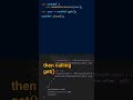 What is a WeakReference? #javalanguage #javacoding #javatips #javacodinginterview