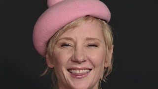 Anne Heche On Life Support Declared Brain Dead