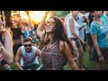 psytrance open air festivals @ perfect day lsd connection mix 2020