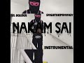 lil maina _ _nakam sai instrumental feat. sosatheprodigy