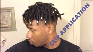 Freeform Twist Drop Fade Haircut Barber Tutorial J Cole
