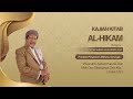 KAJIAN KITAB HIKAM Ibnu Atho'illah As-Sakandari|MIFTAHUL INAYAH|HIKMAH 142 KH.YAYAN AHMAD JALALUDDIN