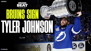 Bruins Add Veteran Stanley Cup Champion | Bruins Beat